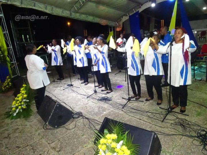 Célébration des 125 ans de l’Évangilisation en Côte d’Ivoire: la conférence épiscopale catholique offre un concert géant aux fidèles