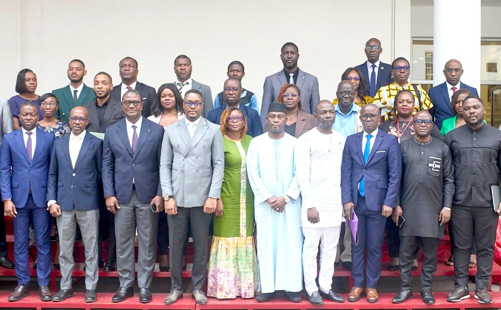 Recensement des bénéficiaires du projet PRE : les inscriptions pour le second Appel à manifestation d'intérêt (AMI) ouvertes du 22 juillet au 22 octobre 2025