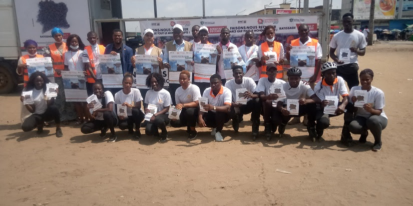 Recensement des populations : une opération de ratissage pour les derniers jours de l’opération