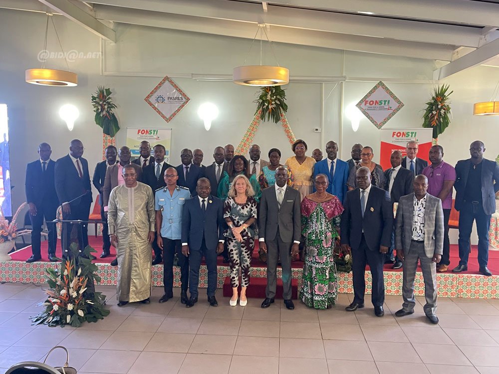 Recherche scientifique : les résultats de plusieurs projets financés par le FONSTI rendus publics