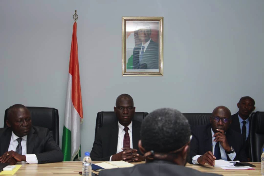 Reconditionnement illégal de bouteilles de gaz : les acteurs du secteur gaz appelés à intégrer la lutte