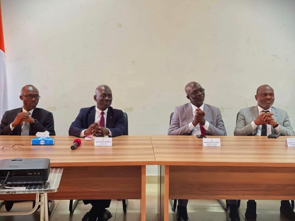 Réduction de l'incivisme routier : la 27ème Semaine nationale de sécurité routière organisée sous le sceau du respect du code de la route