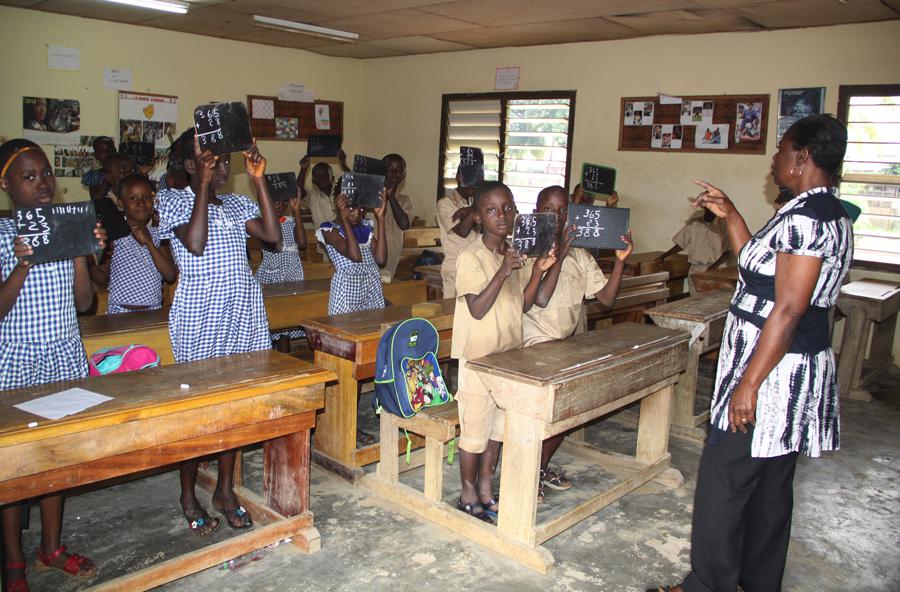 Redynamisation de l’école ivoirienne : Des efforts importants consentis pour la réussite de cette année scolaire
