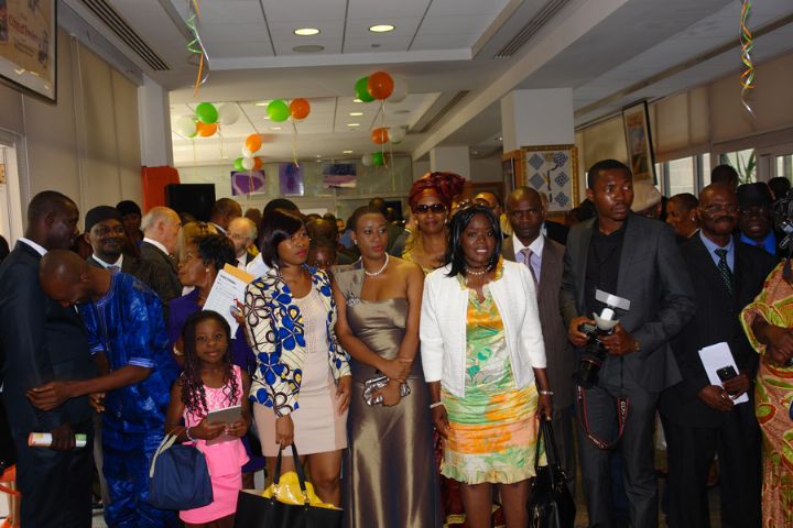 Référendum constitutionnel : La CERD bat le rappel de la diaspora américaine