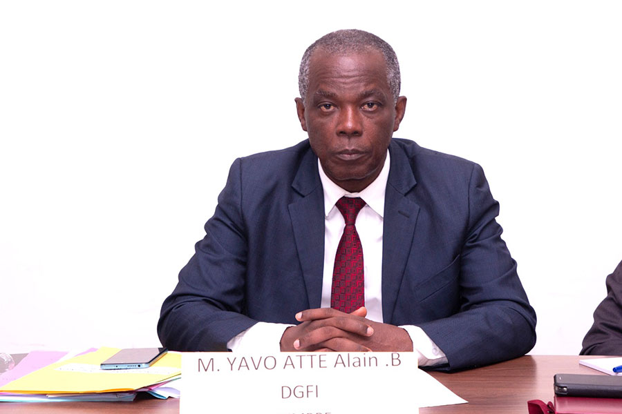 Réforme de l'Enseignement technique et professionnel : le Comité paritaire de Pilotage satisfait des résultats des activités de partenariat 2023