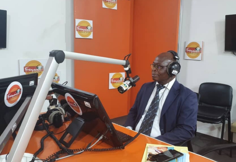 Reforme du permis de conduire : le DG des Transports Terrestres rassure quant au passage de l'examen  en Bété, Baoulé et Malinké