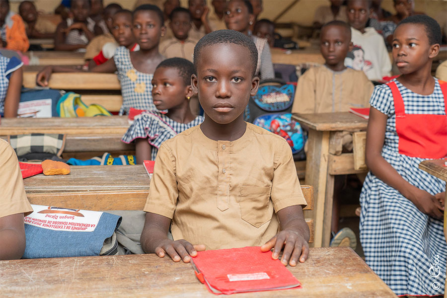 Réformes curriculaires : Le MENA valide les nouveaux programmes du pré-primaire et du collège
