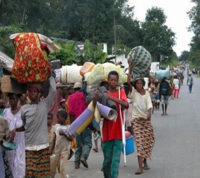 Le HCR suspend le retour de réfugiés ivoiriens au Liberia après des violences