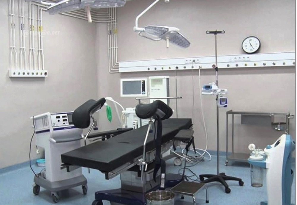 Région/Commune de Kaniasso : un service de maternité de haute qualité offert aux populations