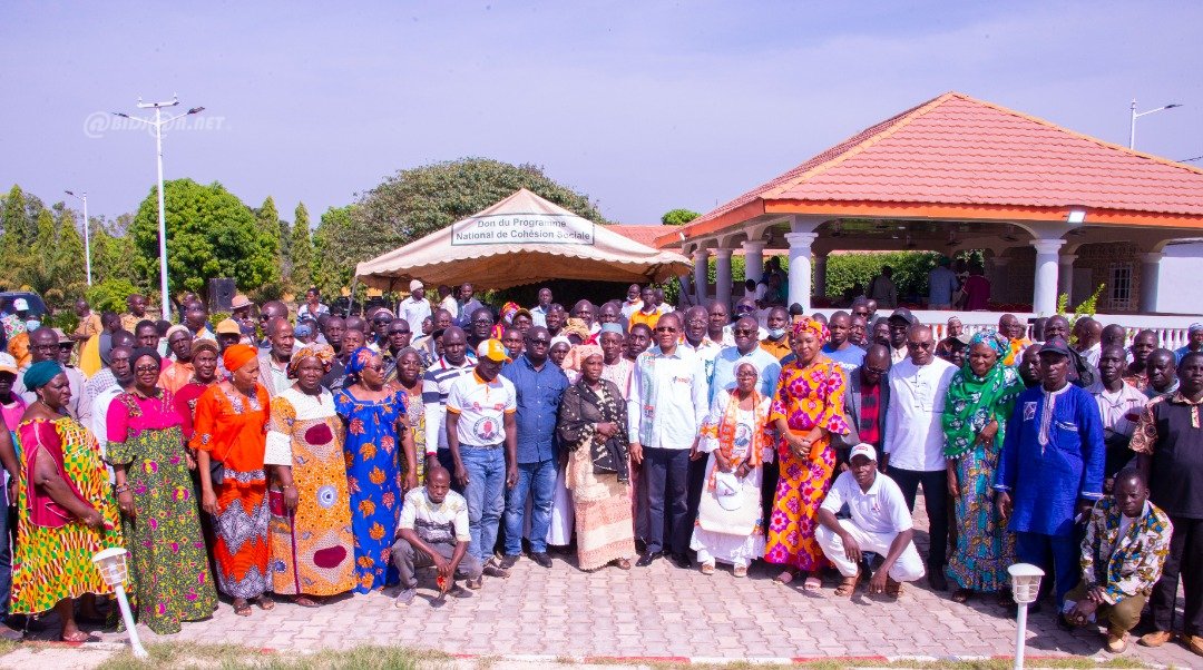 Région de la Bagoué : Koné Bruno lance l'opération de révision de la liste électorale à Kouto