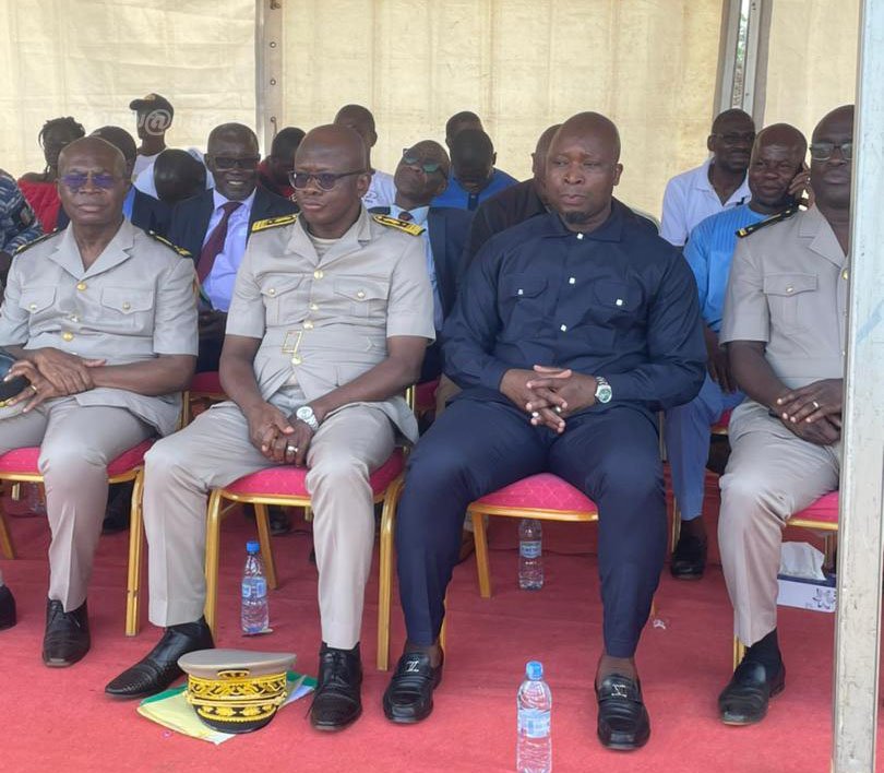 Côte d'Ivoire/Région du Guémon : les villages de Ziondrou et Piandrou-Oulayablu s'associent pour un développement