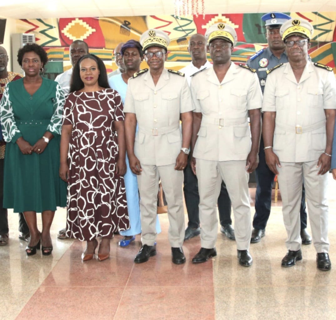 Région du Sud Comoé : le CNLVC satisfait des actions du comité local de lutte contre la vie chère