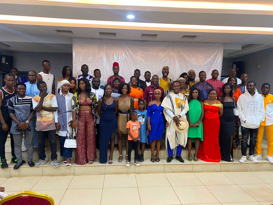 Région du Tonkpi : Man, le futur Eldorado du cinéma ivoirien (Manllywood)