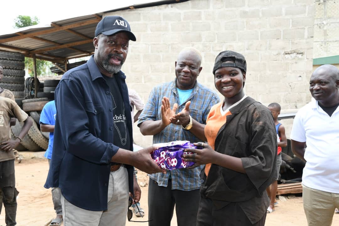 Région : le président du Conseil régional de la Nawa soutient les populations