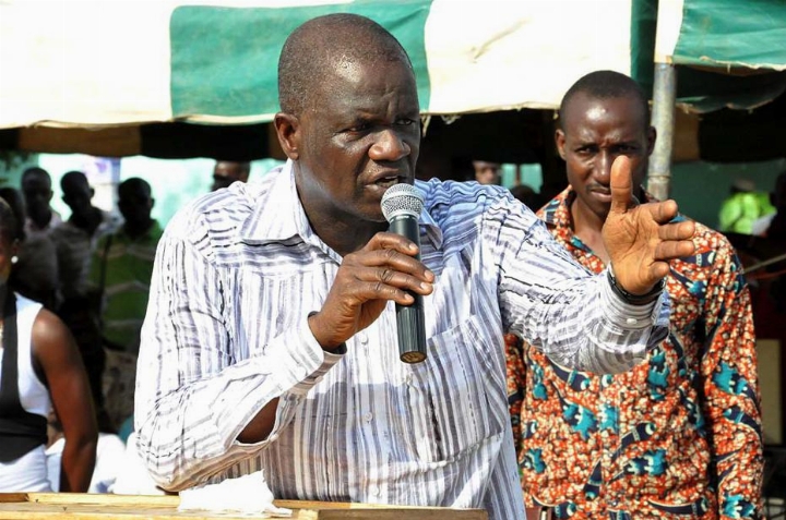 Tournée du secrétaire général par interim du RDR Amadou : Soumahoro fait bouger les lignes en faveur des candidats de son parti