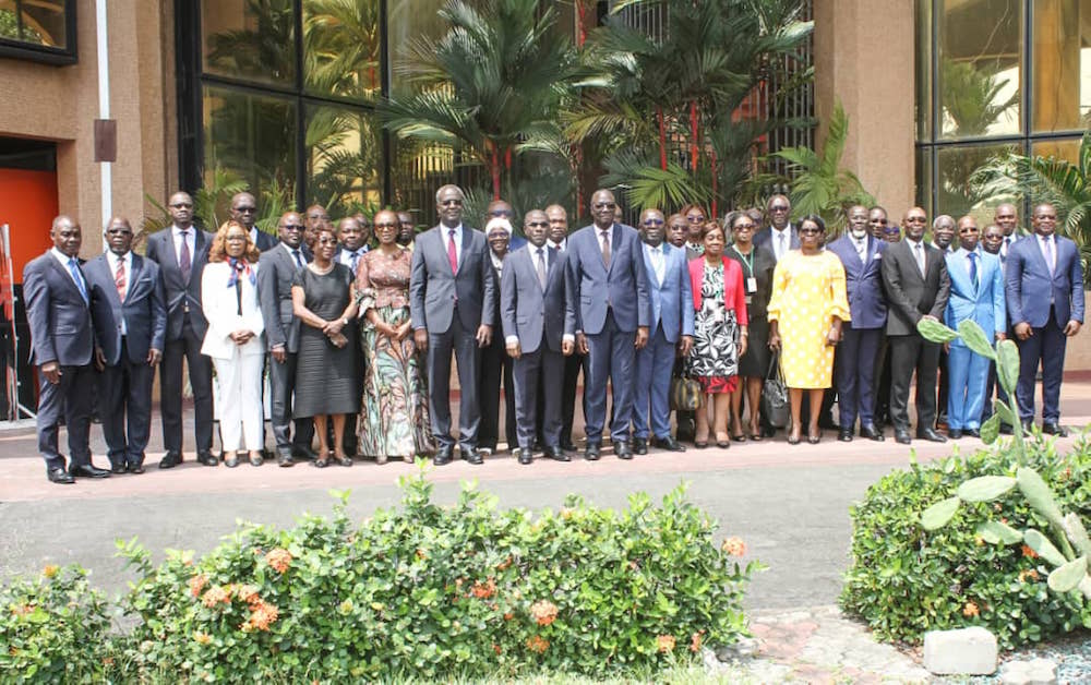 Règlement de la dette intérieure : 393,9 milliards FCFA payés aux fournisseurs de l’État