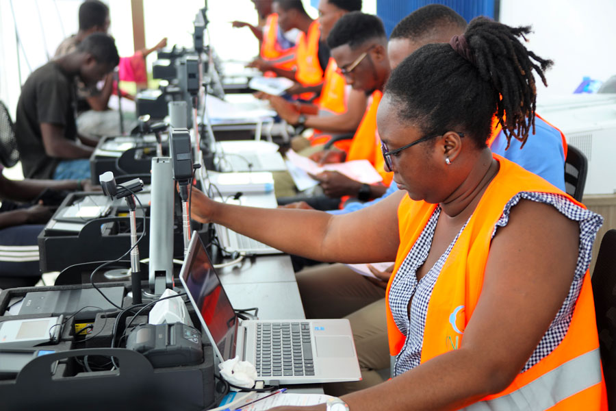 Réglementation et lois sur la protection des travailleurs, au centre de la conférence de presse