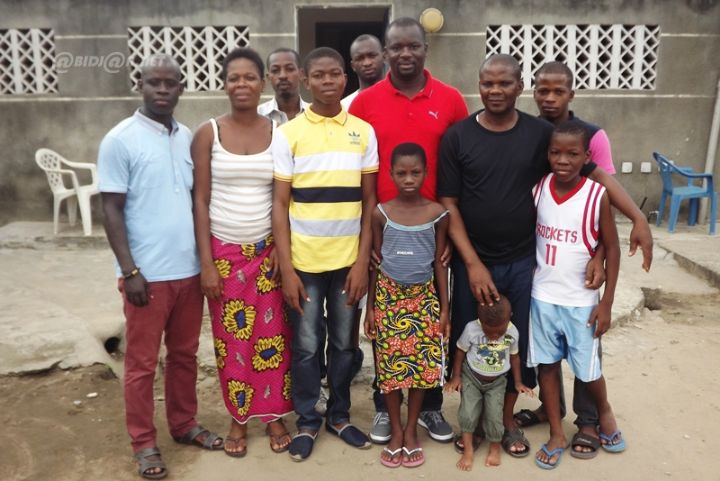 Le Réseau de l’Ivoirien Nouveau salue et félicite l’acte du jeune Kouabenan qui a secouru une élève victime d’un malaise dans un bus