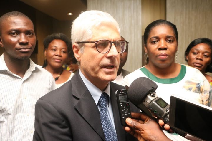 Religion: Saint’Egidio prône le dialogue pour sauvegarder la paix en Côte d’Ivoire