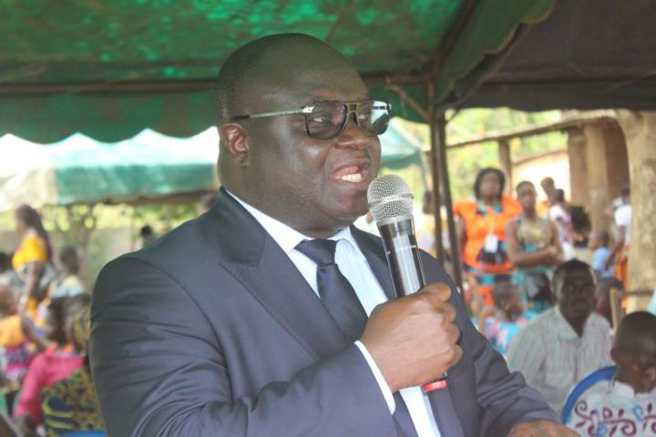 Religion/ Investiture d’un Pasteur Cma à M’batto/ Ehouman Bernard (Représentant le parrain) : « Bédié demande aux Ivoiriens de pratiquer la Justice et d’aimer la fidélité »