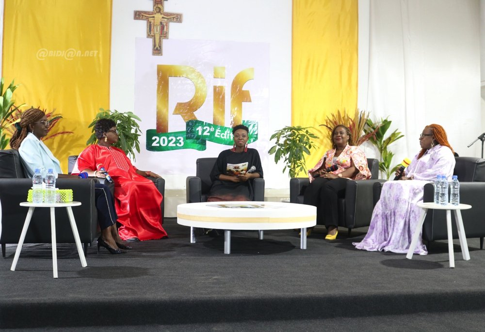 Religion/Catholicisme: la 12ᵉ édition du Rassemblement International des Femmes au pied de Jésus (RIF) annoncée