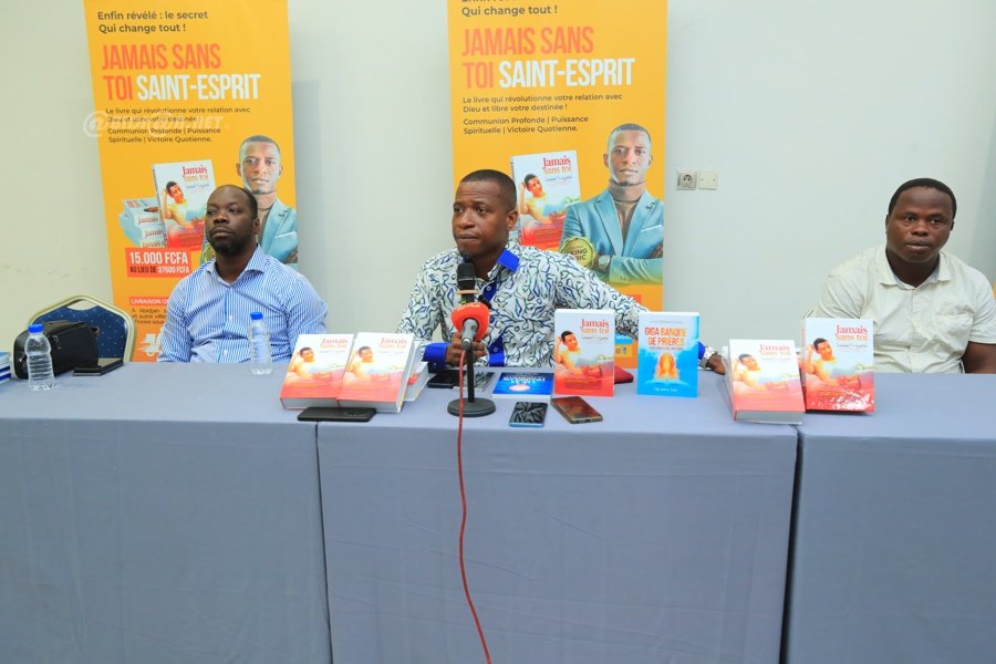 Côte d’Ivoire : des religieux annoncent une croisade spirituelle à Abidjan