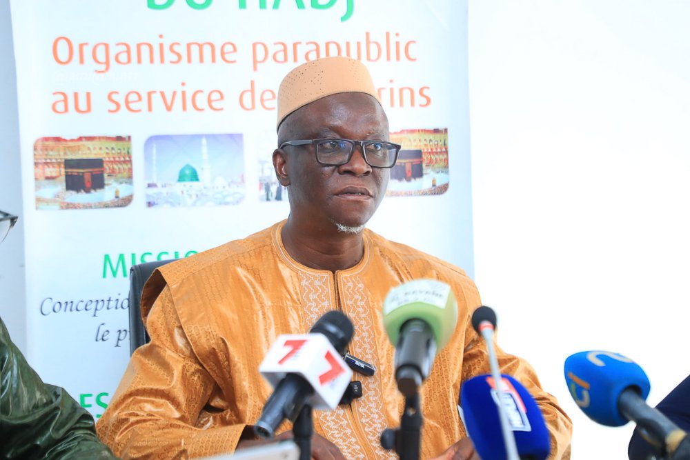 Pèlerinage à La Mecque : Le Commissariat du Hadj dévoile ses nouvelles dispositions pour 2026