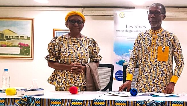 Religion : L'importance des rêves au centre du congrès Eckankar 2025 à Abidjan 