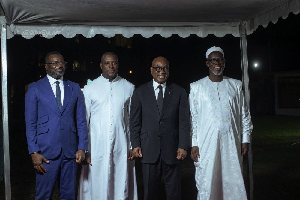 Religion : La Fédération ivoirienne de Football unit musulmans et chrétiens autour d’une rupture œcuménique