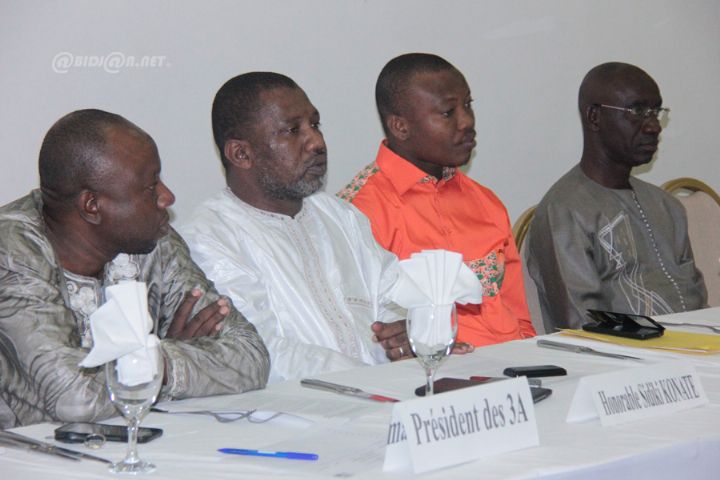 Religion : les élèves et étudiants musulmans sensibilisent les associations de jeunesse contre le terrorisme