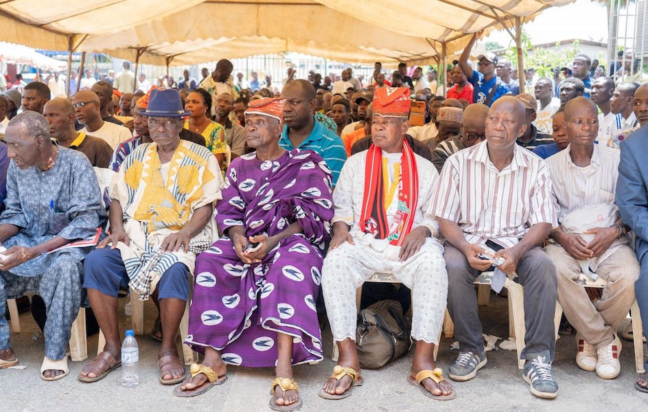 Relogement, assistance et accompagnement : Le gouvernement ivoirien redonne de l’espoir aux populations déguerpies dans le District Autonome d’Abidjan
