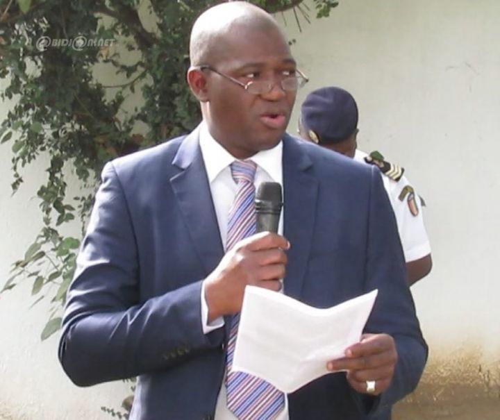 Présentation de vœux à l’OFT : Touré Abdoulaye dévoile ses priorités pour 2016