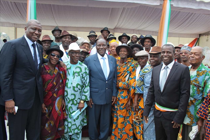 Gagnoa : Duncan et Bakayoko appellent le FPI à la table de négociation