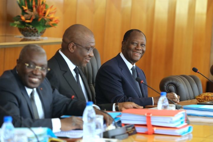 Nouvelle casse d’Abidjan: Le site livré le 15 novembre prochain