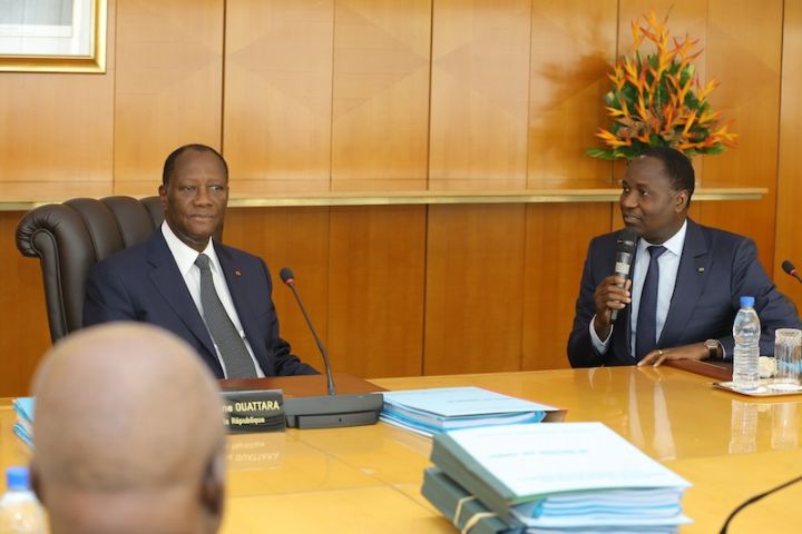 La Côte d’Ivoire classée au 1er rang des pays d’Afrique subsaharienne en matière d’agri-business