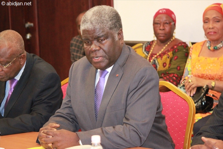 Abidjan / Sécurisation des festivités de fin d’année à Abidjan : Beugré Mambé et le préfet s’activent pour des fêtes sans heurts