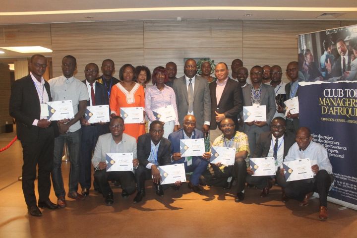 Sauvegarde environnementale et sociale: une vingtaine de consultants spécialisés formée