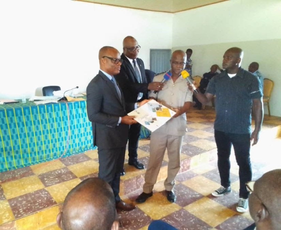 Un plan d’actions pour le développement de la commune de Tabou