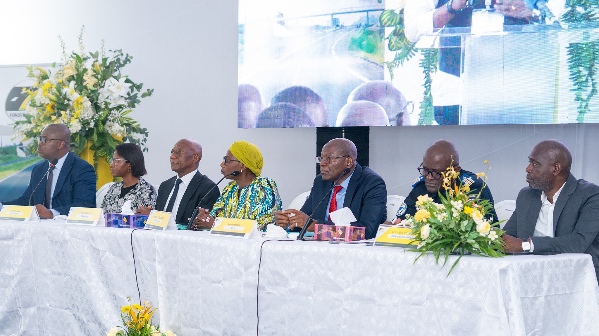 Remorquage sur les axes exploités par le FER : l’instauration d’une grille tarifaire uniformisée au centre des réflexions