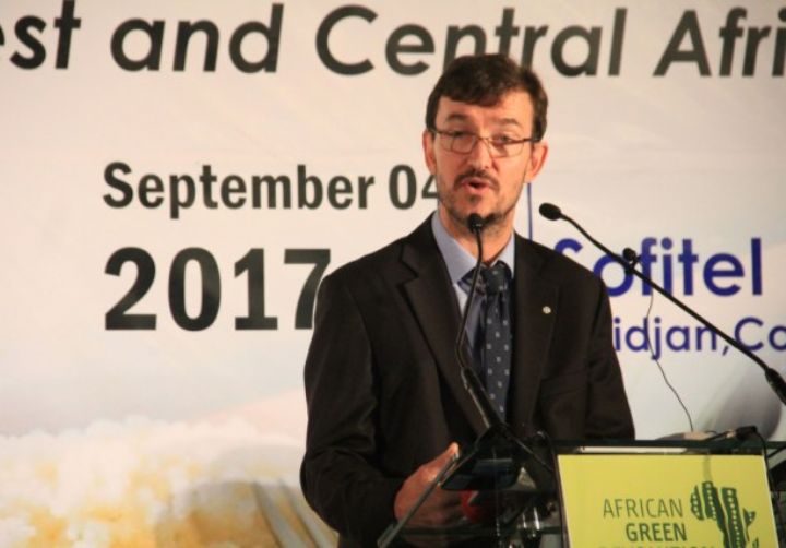 Côte d’Ivoire/ AGRF 2017 : Des réflexions lancées pour renforcer la recherche agricole en Afrique de l’Ouest francophone