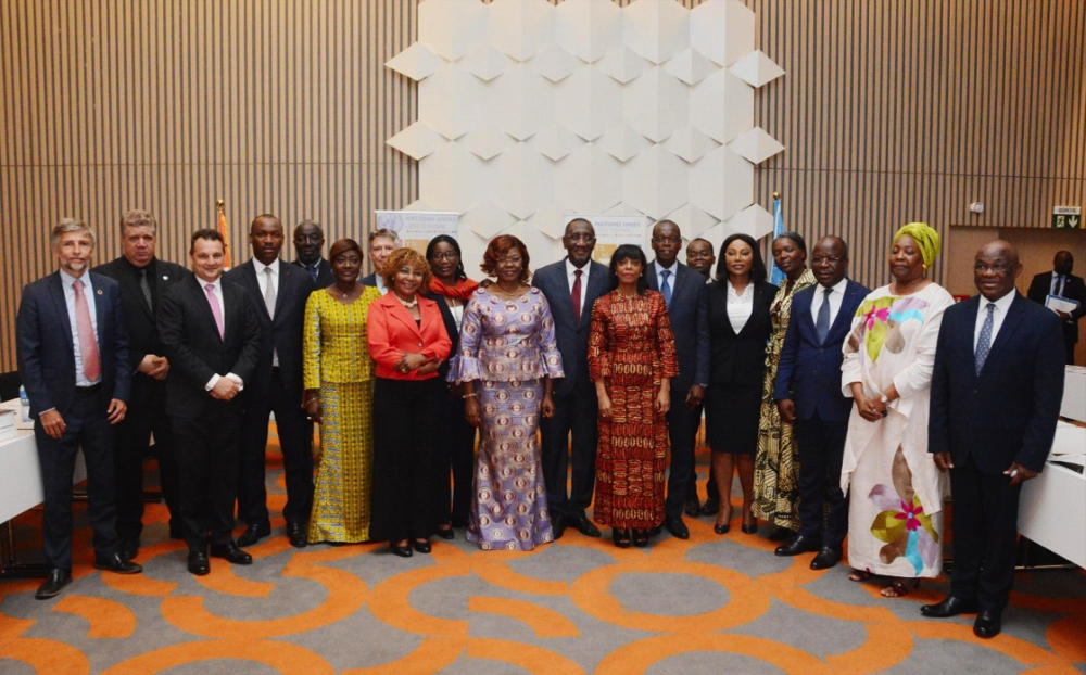 Côte d'Ivoire: mobilisation des partenaires pour le 