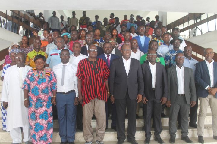 Assinie-Mafia : Hippolyte Ebagnitchie accepte sa candidature proposée