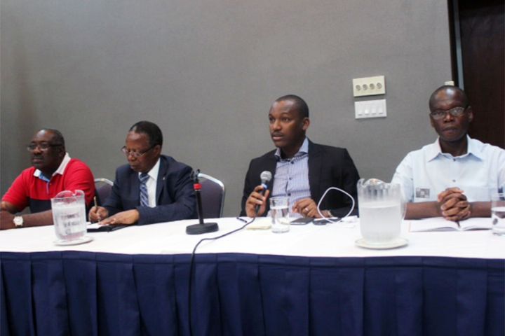 Les Ivoiriens du Québec prêts à contribuer à l’émergence de la Côte d’Ivoire