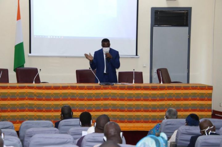 COVID-19: La FIPME mesure l’impact de la pandémie sur leurs activités