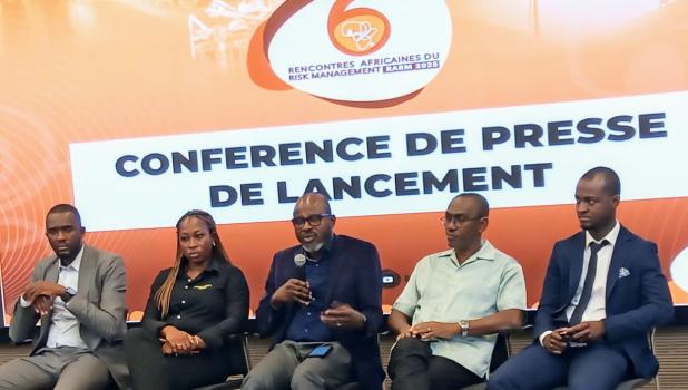 Rencontres Africaines du Risk Management : la 6ᵉ édition axée sur la gouvernance des risques et la durabilité des industries extractives et énergétiques