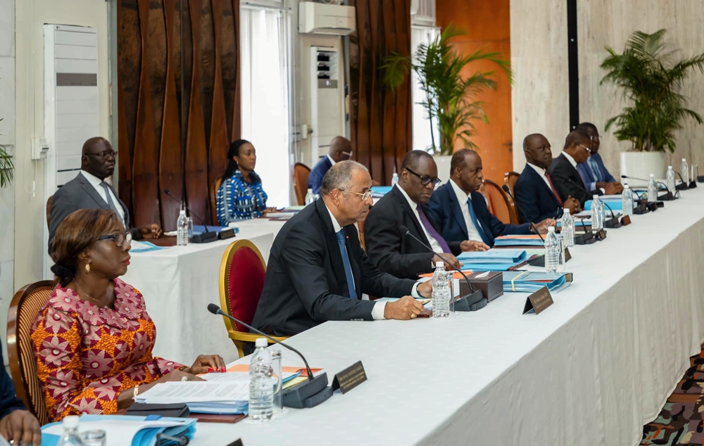 Renforcement de la gouvernance foncière : Le gouvernement adopte une stratégie nationale sur la période 2023-2033 d’un montant de 620 milliards FCFA