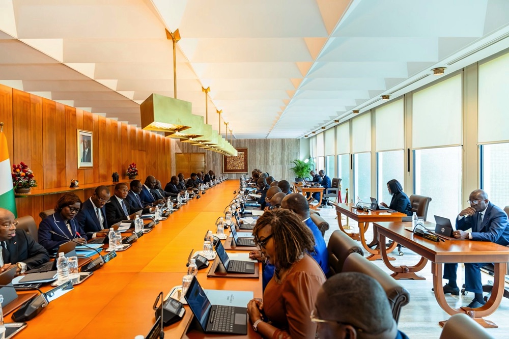 Renforcement de la sécurité alimentaire et nutritionnelle : Plus de 45 milliards FCFA pour le développement de la chaîne de valeur du manioc