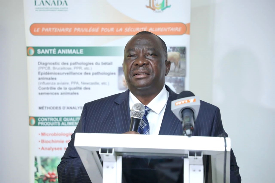 Renforcement de la sécurité sanitaire des aliments : un atelier de concertation sur la coordination des activités initié à Jacqueville