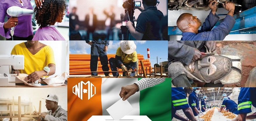 Renouvellement de la Chambre des métiers : les élections des présidents départementaux auront « bel et bien lieu » mardi (Communiqué)