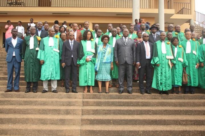 Enseignement supérieur : L’UFR LLC et la Chaire UNESCO préparent un Colloque-Symposium sur la diversité, le développement et les mécanismes endogènes de prévention, gestion et résolution des conflits, les 28, 29 et 30 Novembre 2018